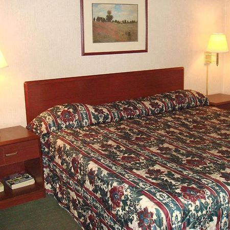 Fairborn Hotel And Inn מראה חיצוני תמונה