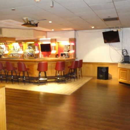 Fairborn Hotel And Inn מראה חיצוני תמונה