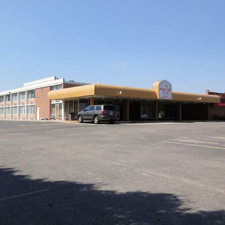 Fairborn Hotel And Inn מראה חיצוני תמונה