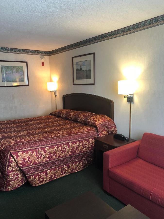 Fairborn Hotel And Inn מראה חיצוני תמונה
