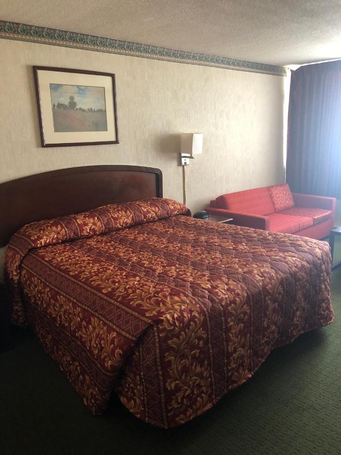 Fairborn Hotel And Inn מראה חיצוני תמונה