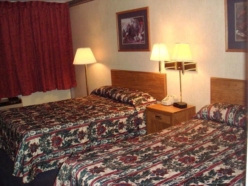 Fairborn Hotel And Inn מראה חיצוני תמונה