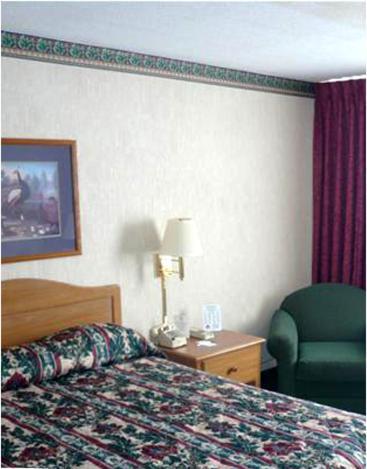 Fairborn Hotel And Inn חדר תמונה