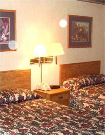 Fairborn Hotel And Inn חדר תמונה