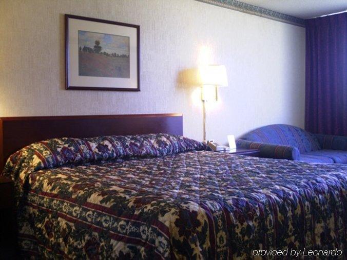 Fairborn Hotel And Inn מראה חיצוני תמונה