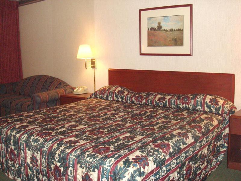Fairborn Hotel And Inn חדר תמונה