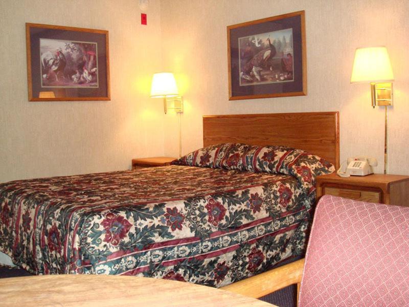 Fairborn Hotel And Inn חדר תמונה