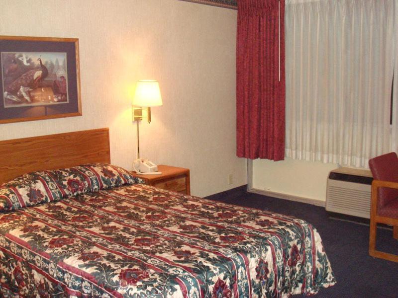 Fairborn Hotel And Inn חדר תמונה