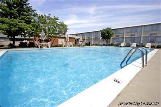 Fairborn Hotel And Inn מראה חיצוני תמונה
