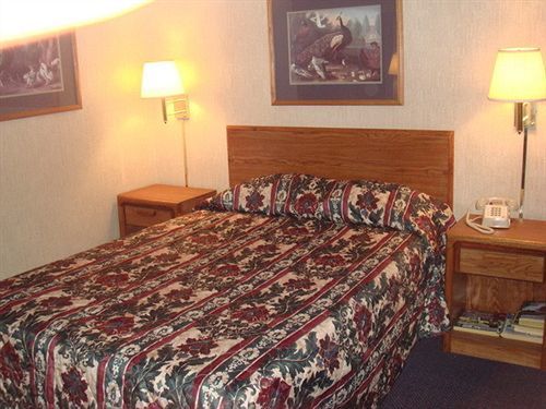 Fairborn Hotel And Inn מראה חיצוני תמונה