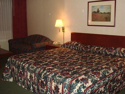 Fairborn Hotel And Inn מראה חיצוני תמונה