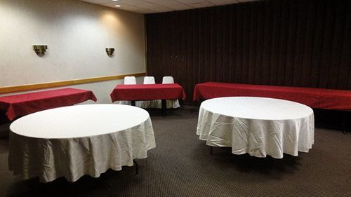 Fairborn Hotel And Inn מראה חיצוני תמונה