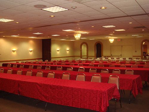 Fairborn Hotel And Inn מראה חיצוני תמונה