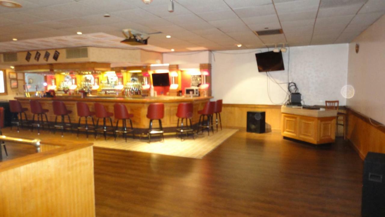 Fairborn Hotel And Inn מראה חיצוני תמונה